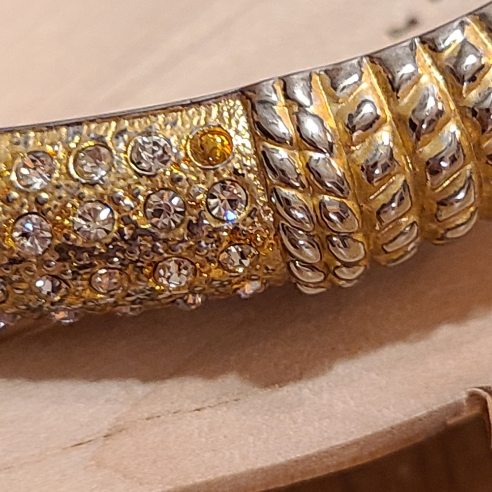 Vintage Bracelet - Picture 4 of 17